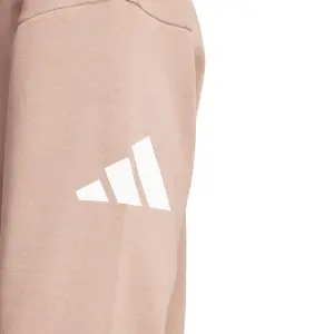Baggy sweatshirt adidas Essentials Fit 3-Stripes image-4