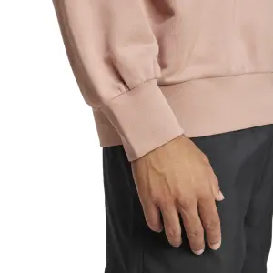 Baggy sweatshirt adidas Essentials Fit 3-Stripes image-5