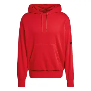 Hooded sweatshirt adidas Essentials 3-Stripes image-0