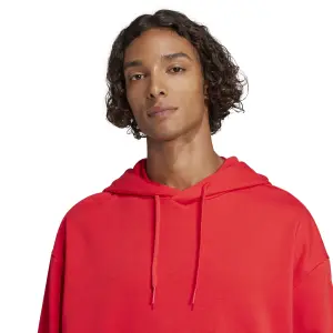 Hooded sweatshirt adidas Essentials 3-Stripes image-4