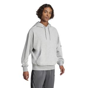 Camisola com capuz adidas Essentials Three Bar Terry image-2