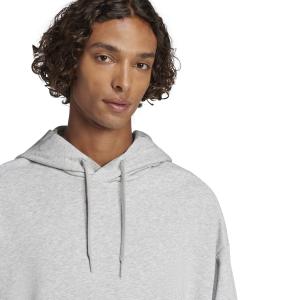 Camisola com capuz adidas Essentials Three Bar Terry image-4