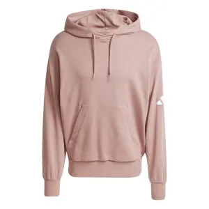 Sudadera con capucha adidas Essentials Three Bar image-0