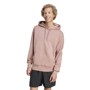 Sudadera con capucha adidas Essentials Three Bar image-1