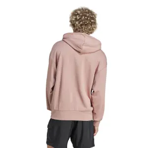 Sudadera con capucha adidas Essentials Three Bar image-3