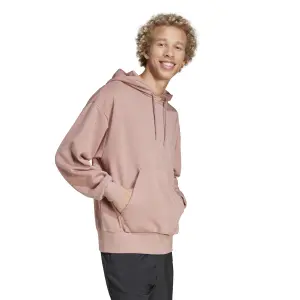 Sudadera con capucha adidas Essentials Three Bar image-2