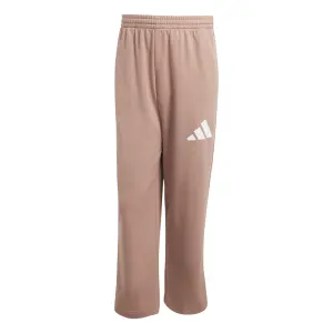 Pantaloni da jogging larghi adidas 3-Stripes Essentials image-0