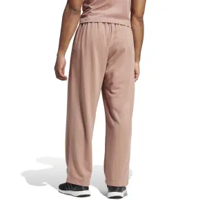 Pantaloni da jogging larghi adidas 3-Stripes Essentials image-2