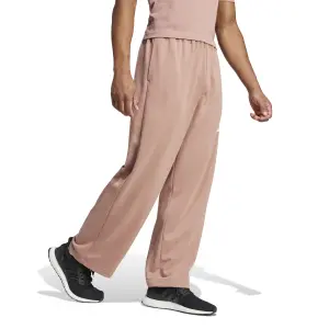 Pantaloni da jogging larghi adidas 3-Stripes Essentials image-3
