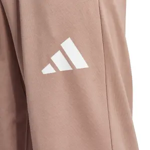 Pantaloni da jogging larghi adidas 3-Stripes Essentials image-5