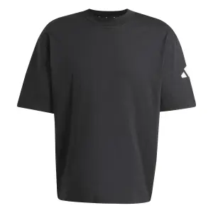 Loose T-shirt adidas Essentials Fit 3-Stripes | Handball-Store