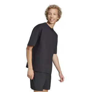 Loose T-shirt adidas Essentials Fit 3-Stripes image-2