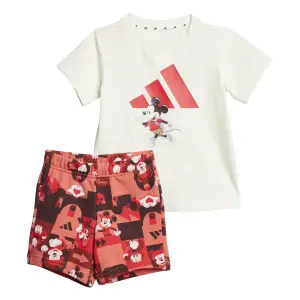 Zestaw dziecięcy adidas Disney Mickey Mouse image-0