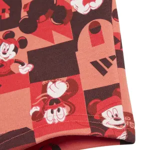 Zestaw dziecięcy adidas Disney Mickey Mouse image-4