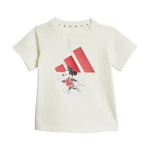 Zestaw dziecięcy adidas Disney Mickey Mouse image-1
