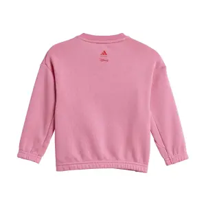 Baby girl set adidas Disney Mickey Mouse image-2