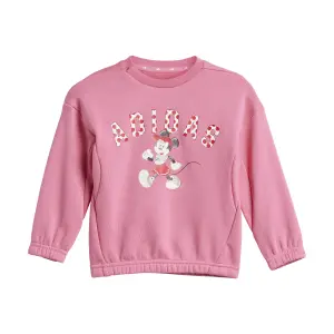 Baby girl set adidas Disney Mickey Mouse image-1