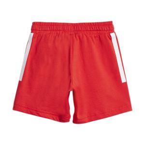 Conjunto de t-shirt e calções para bebé adidas Marvel Spider-Man image-3