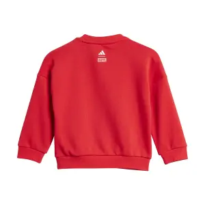 Chándal para bebé adidas x Marvel Spider-Man image-2