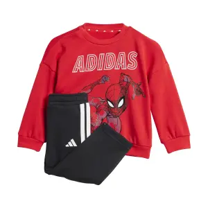 Chándal para bebé adidas x Marvel Spider-Man image-0