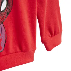 Chándal para bebé adidas x Marvel Spider-Man image-5