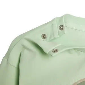 Baby jogging set adidas Star Wars Mandalorian image-4