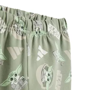 Baby jogging set adidas Star Wars Mandalorian image-6