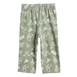 Baby jogging set adidas Star Wars Mandalorian image-2