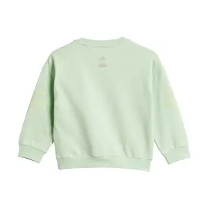 Baby jogging set adidas Star Wars Mandalorian image-3