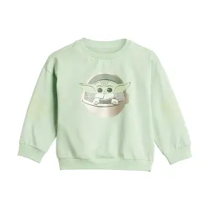 Baby jogging set adidas Star Wars Mandalorian image-1