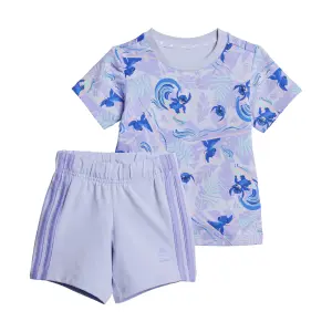Baby set adidas Disney Lilo Et Stitch image-0