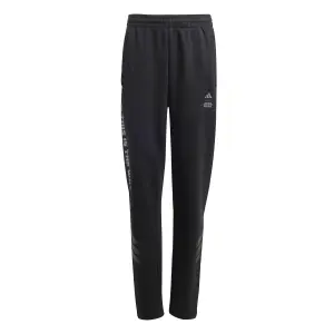 Pantaloni da jogging per bambini adidas Star Wars Mandalorian image-0