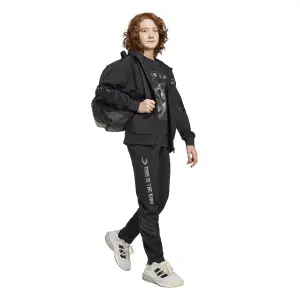 Pantaloni da jogging per bambini adidas Star Wars Mandalorian image-3