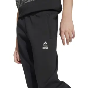 Pantaloni da jogging per bambini adidas Star Wars Mandalorian image-6