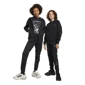 Pantaloni da jogging per bambini adidas Star Wars Mandalorian image-2
