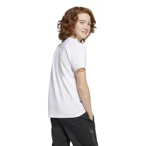 Camiseta infantil adidas Star Wars Mandalorian Graphic image-3