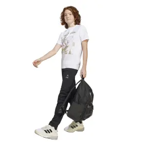 Camiseta infantil adidas Star Wars Mandalorian Graphic image-4