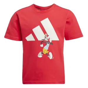 T-shirt and shorts set adidas x Disney Mickey Mouse image-1