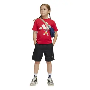 T-shirt and shorts set adidas x Disney Mickey Mouse image-3