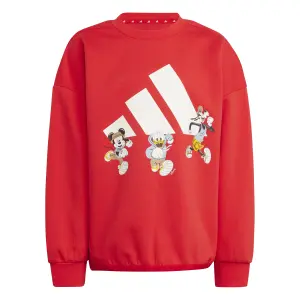 Camisola para bebé adidas Disney Mickey Mouse