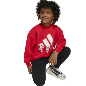 Camisola para bebé adidas Disney Mickey Mouse image-2