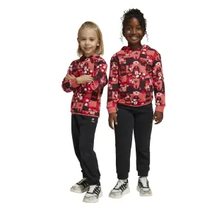 Fato de treino para bebé adidas Disney Mickey Mouse image-4