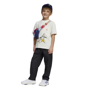 T-shirt per bambini adidas Disney Mickey Mouse image-2