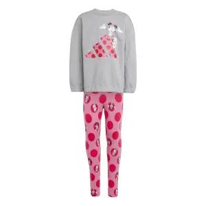 Felpa bambina adidas Disney Mickey Mouse image-0