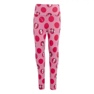 Felpa bambina adidas Disney Mickey Mouse image-2