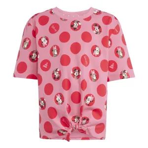 Completo ragazza adidas Disney Minnie Mouse image-1