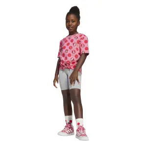 Completo ragazza adidas Disney Minnie Mouse image-3