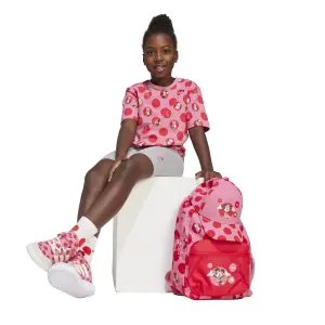 Completo ragazza adidas Disney Minnie Mouse image-5