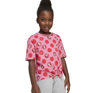 Completo ragazza adidas Disney Minnie Mouse image-6