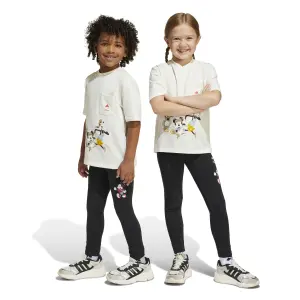 Children's leggings adidas Disney Mickey Mouse image-3